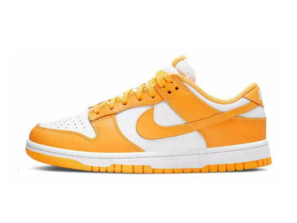Men's Dunk Low Orange Pulse Shoes 011 Men's Dunk Low Orange Pulse Shoes 011