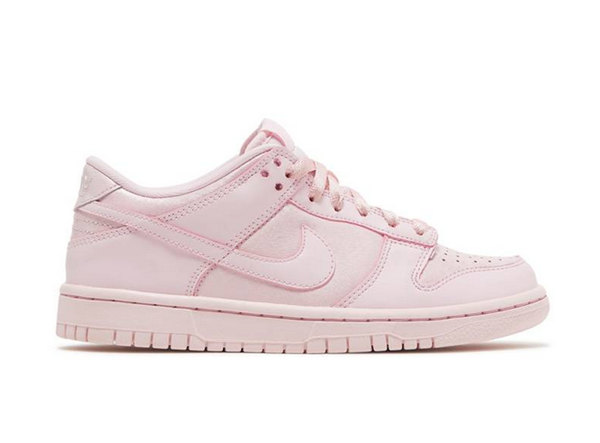 Men's Dunk Low 'Prism Pink' Shoes 0222 Men's Dunk Low 'Prism Pink' Shoes 0222
