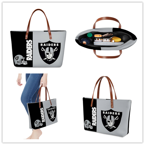 Las Vegas Raiders 2020 Hangbag 001 Las Vegas Raiders 2020 Hangbag 001