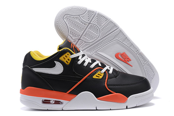 Men's Air Flight Running Shoes 006