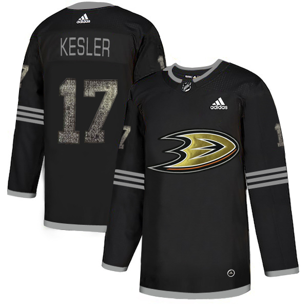 Adidas Ducks #17 Ryan Kesler Black Authentic Classic Stitched NHL Jersey Adidas Ducks #17 Ryan Kesler Black Authentic Classic Stitched NHL Jersey