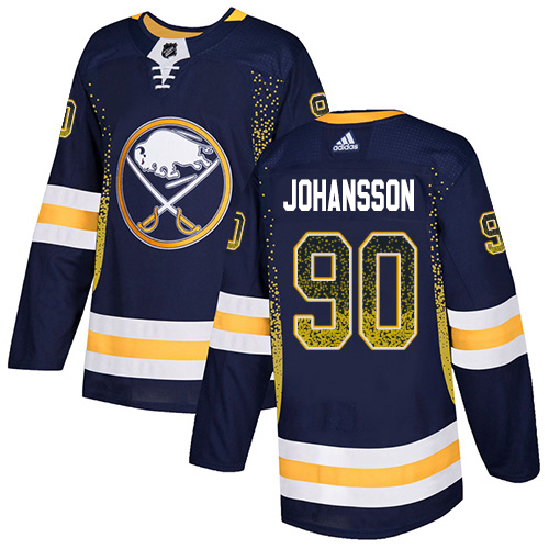 Adidas Sabres #90 Marcus Johansson Navy Blue Home Authentic Drift Fashion Stitched NHL Jersey Adidas Sabres #90 Marcus Johansson Navy Blue Home Authentic Drift Fashion Stitched NHL Jersey