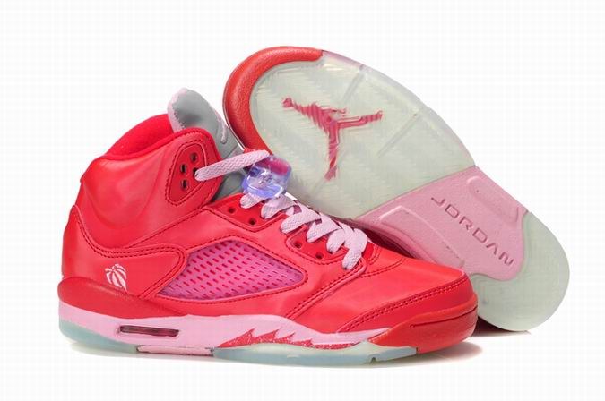 women jordan 5 shoes-024