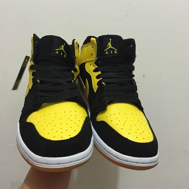 women jordan 1 shoes-033