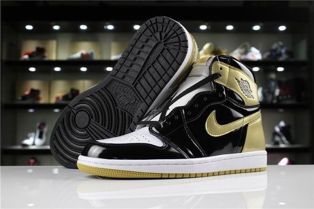 women jordan 1 shoes-022