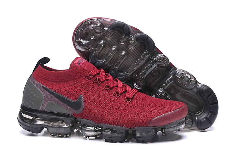Women's Running Weapon Air Vapormax Flyknit Shoes 007 Women's Running Weapon Air Vapormax Flyknit Shoes 007
