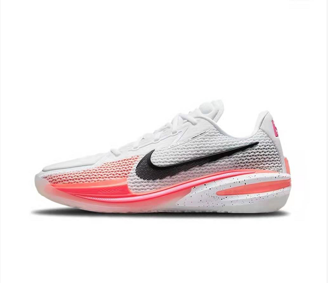Women's Air Zoom GT Cut 'Rawdacious' Shoes 003