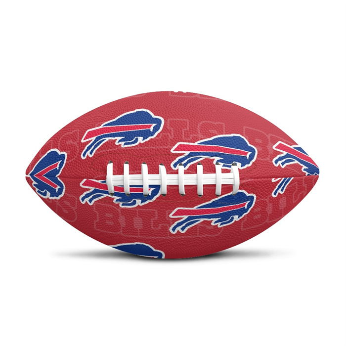 Buffalo Bills Team Logo Mini Football(Pls check description for details) Buffalo Bills Team Logo Mini Football(Pls check description for details)