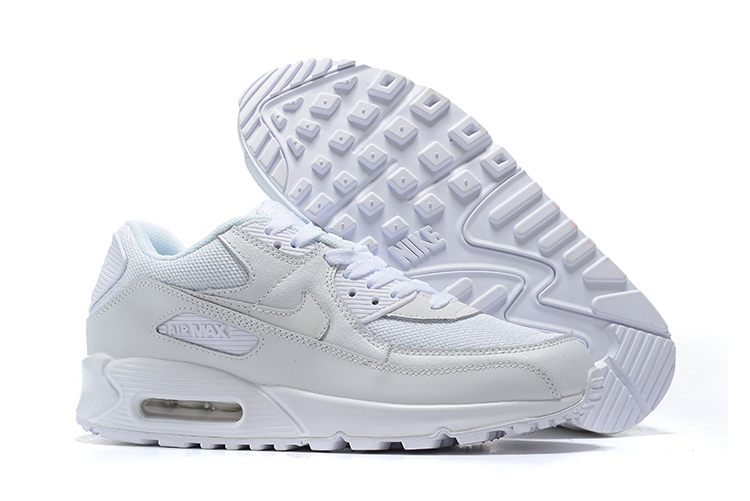 Men's Running weapon Air Max 90 Shoes 002 Men's Running weapon Air Max 90 Shoes 002