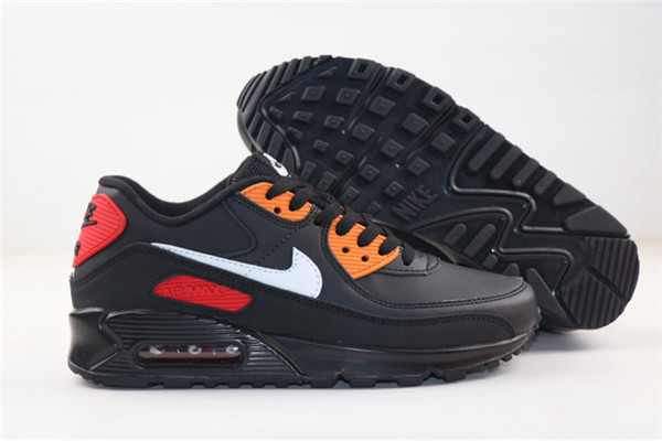 Men's Running weapon Air Max 90 Shoes 016 Men's Running weapon Air Max 90 Shoes 016
