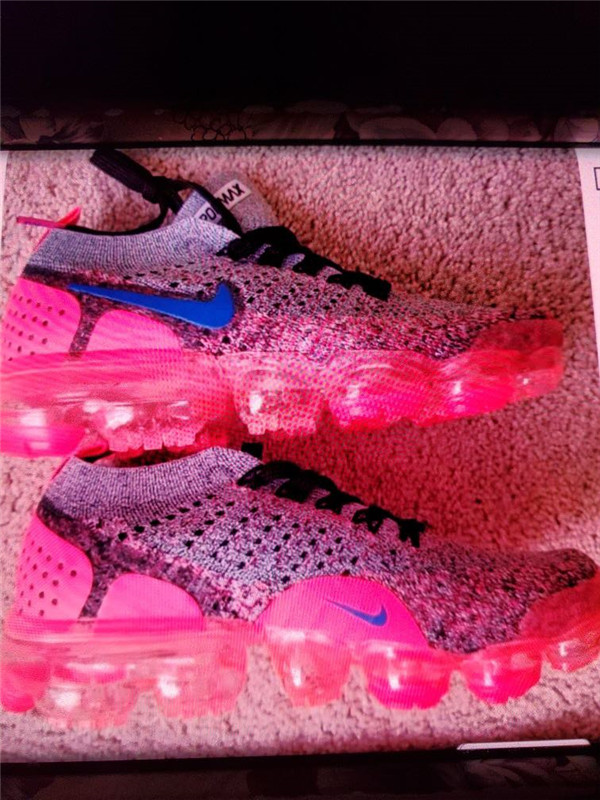 Women's Running Weapon Air Vapormax Shoes 001 Women's Running Weapon Air Vapormax Shoes 001