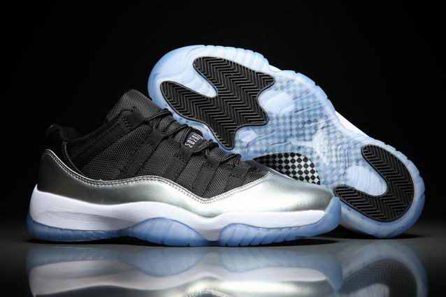 men jordan 11 shoes-027 men jordan 11 shoes-027