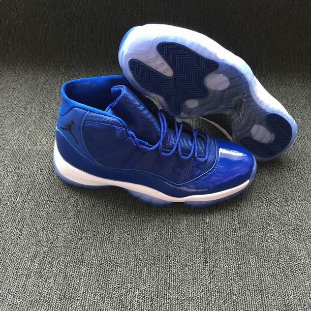 men jordan 11 shoes-122
