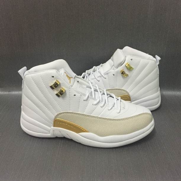men jordan 12 shoes-032 men jordan 12 shoes-032