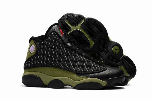 men jordan 13 shoes-008 men jordan 13 shoes-008