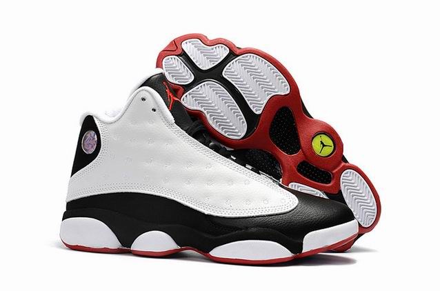 men jordan 13 shoes-011 men jordan 13 shoes-011
