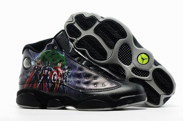 men jordan 13 shoes-055 men jordan 13 shoes-055
