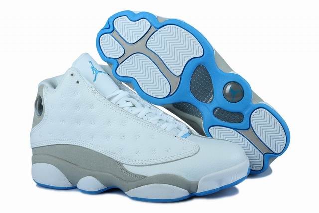 men jordan 13 shoes-071