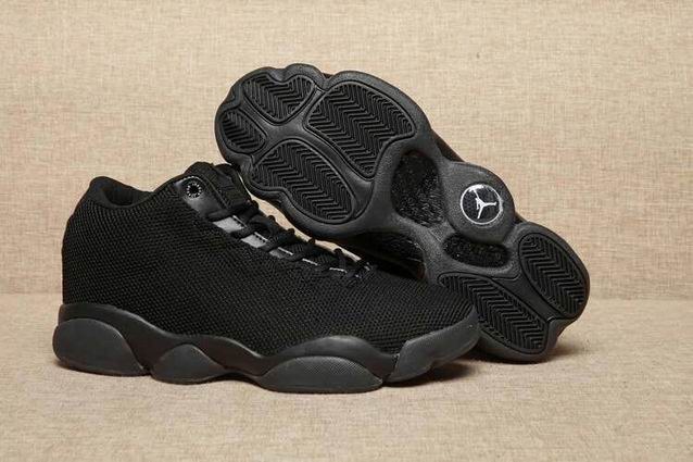 men jordan 13 shoes-001
