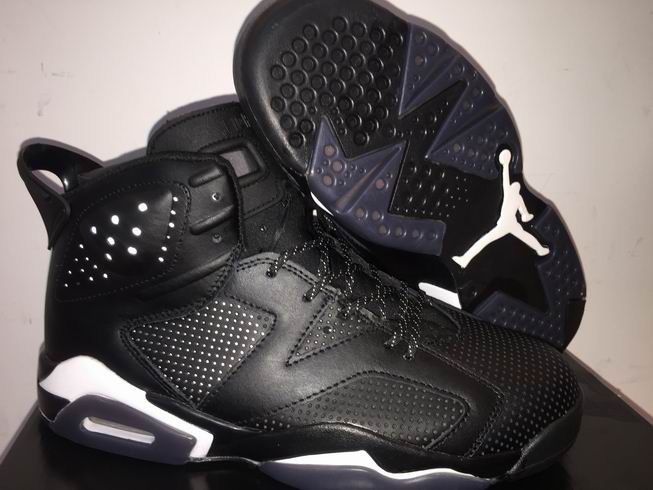 men jordan 6 shoes-043