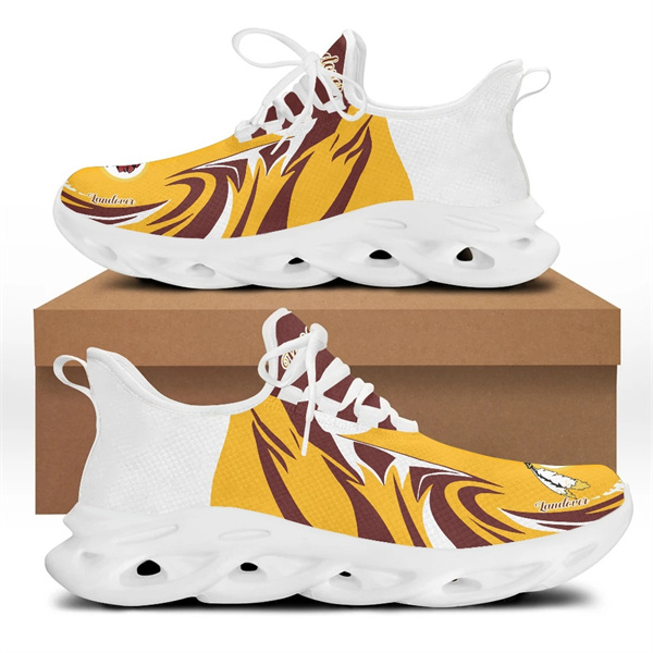 Women's Washington Commanders Flex Control Sneakers 004 Women's Washington Commanders Flex Control Sneakers 004