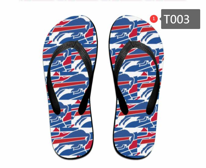 All Sizes Buffalo Bills Flip Flops T003(Pls check description for details) All Sizes Buffalo Bills Flip Flops T003(Pls check description for details)