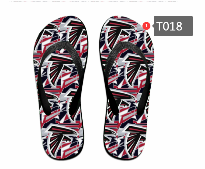 All Sizes Atlanta Falcons Flip Flops T018(Pls check description for details) All Sizes Atlanta Falcons Flip Flops T018(Pls check description for details)
