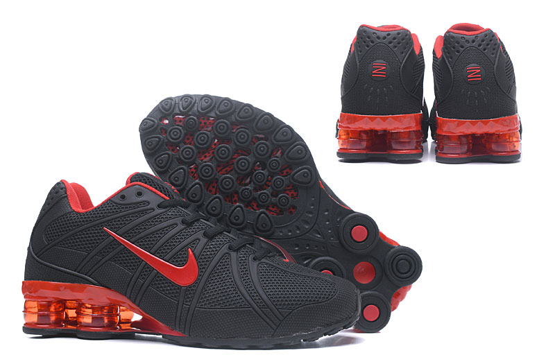 men NIKE SHOX OZ 801-005