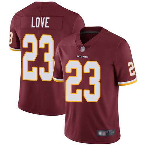 Nike Redskins #23 Bryce Love Burgundy Red Team Color Youth Stitched NFL Vapor Untouchable Limited Jersey Nike Redskins #23 Bryce Love Burgundy Red Team Color Youth Stitched NFL Vapor Untouchable Limited Jersey
