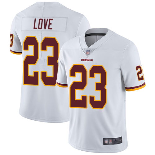 Nike Redskins #23 Bryce Love White Youth Stitched NFL Vapor Untouchable Limited Jersey Nike Redskins #23 Bryce Love White Youth Stitched NFL Vapor Untouchable Limited Jersey