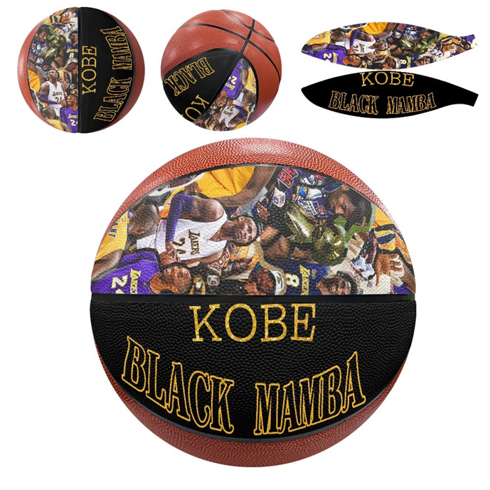 Kobe Bryant Basketball Ball 003(Pls check description for details) Kobe Bryant Basketball Ball 003(Pls check description for details)