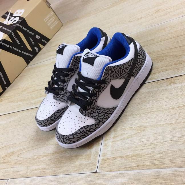 WOMEN NIKE DUNK SB low shoes-038 WOMEN NIKE DUNK SB low shoes-038