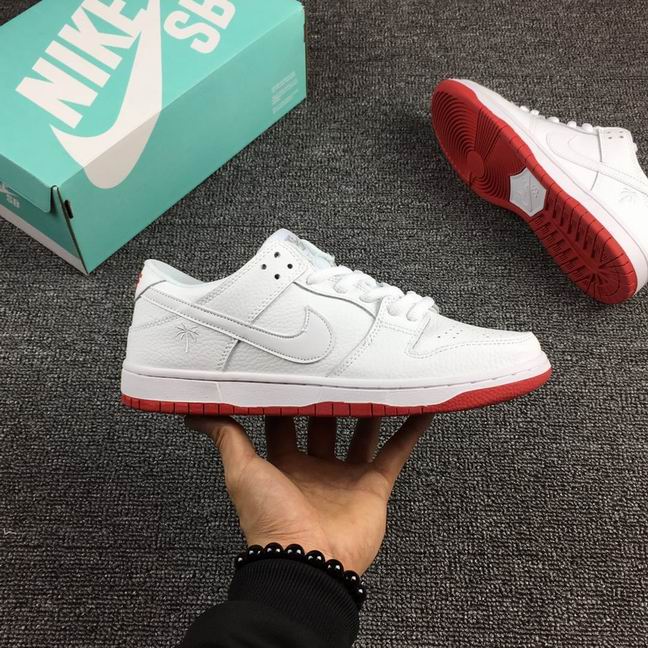 WOMEN NIKE DUNK SB low shoes-035