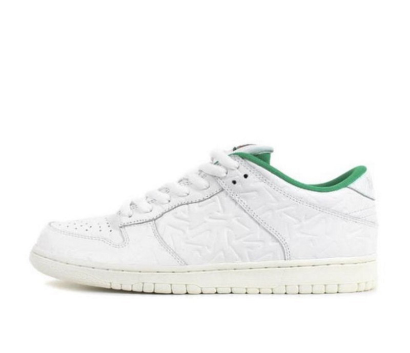 WOMEN NIKE DUNK SB low shoes-060 WOMEN NIKE DUNK SB low shoes-060