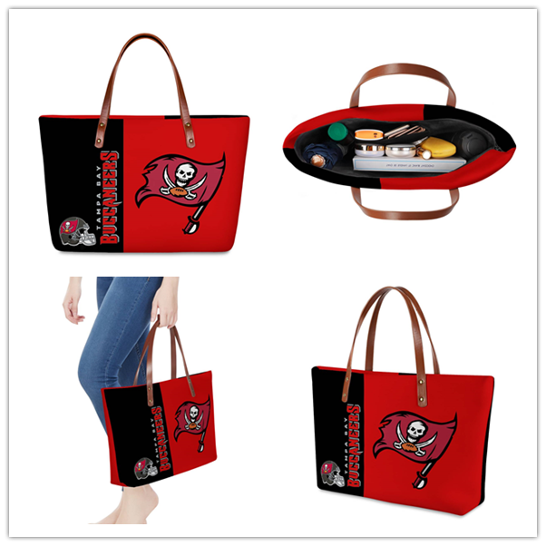 Tampa Bay Buccaneers 2020 Hangbag 001