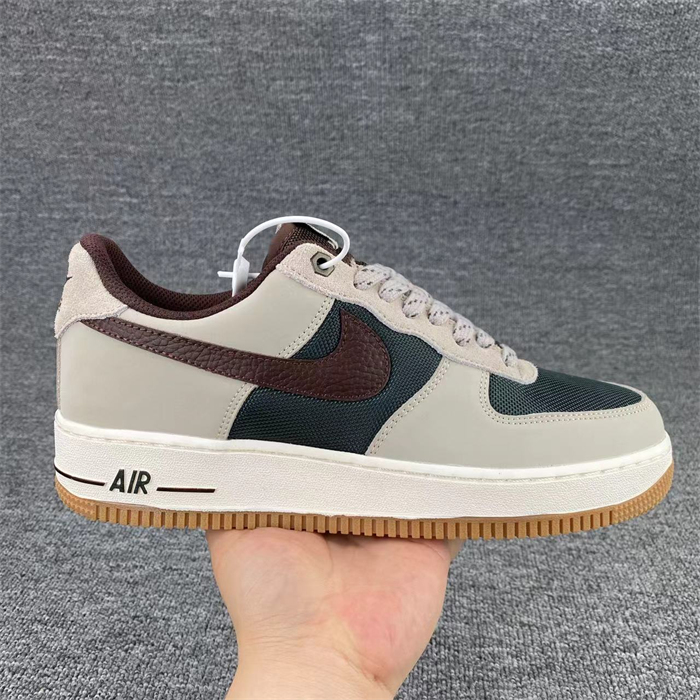 Men's Air Force 1 Low Blue/White Shoes Top 0319 Men's Air Force 1 Low Blue/White Shoes Top 0319