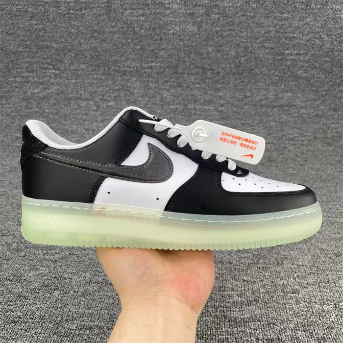 Men's Air Force 1 Low Blue/White Shoes Top 0316 Men's Air Force 1 Low Blue/White Shoes Top 0316