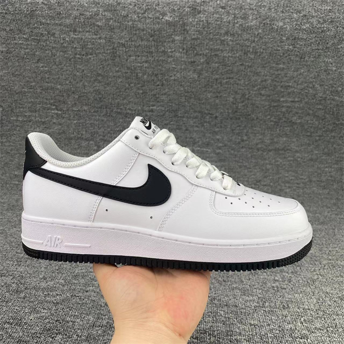 Men's Air Force 1 Low White Shoes Top 0333 Men's Air Force 1 Low White Shoes Top 0333
